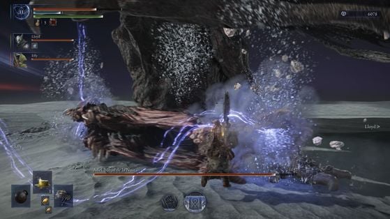 Elden Ring Nightreign
