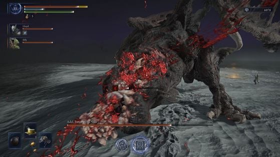 Elden Ring Nightreign