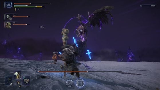 Elden Ring Nightreign