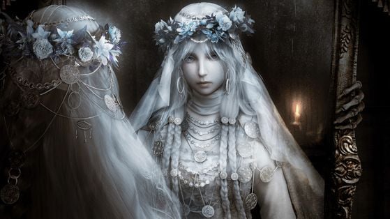 Revenante Elden Ring Nightreign : Capacités, comment la jouer et build ce personnage ?