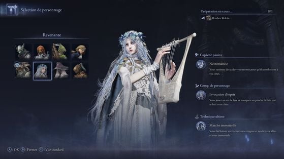 Elden Ring Nightreign