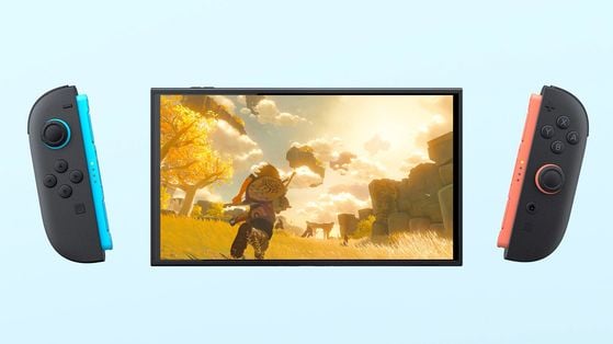 Le 5 juin sera un grand jour pour les fans de la licence Zelda grâce à la sortie de la Nintendo Switch 2