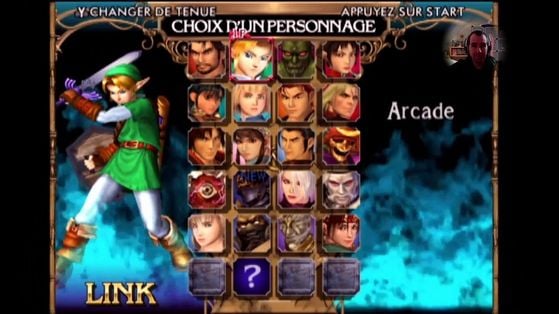 Zelda : Breath of the Wild