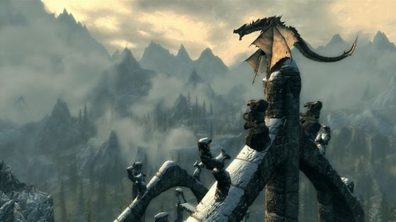 Après 9 ans de dédication, cette mamie de 89 ans abandonne Skyrim pour un autre RPG