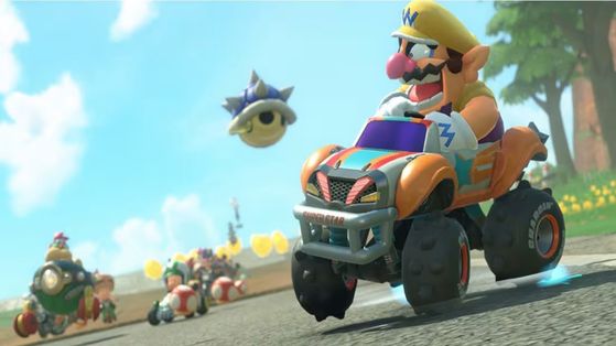 Mario Kart World est-il vraiment un jeu en monde ouvert ? Nintendo clarifie les choses auprès des joueurs