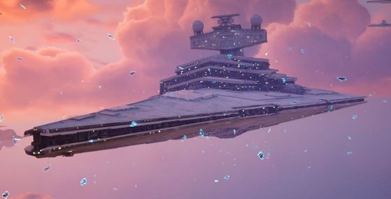 Fortnite : Battle royale