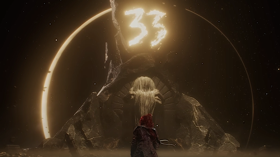 'Pourquoi elle ne fait pas simplement ça ?', ce fan de Clair Obscur Expedition 33 change l'histoire du jeu et ça risque de vous faire beaucoup rire