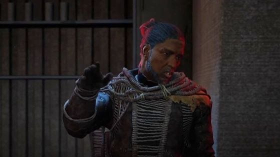 Maitre d'armes Mentor Dune Awakening : où est le PNJ Trainer, et quelles sont les quêtes pour débloquer le skill tree Swordmaster ?