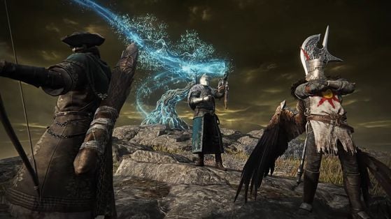 Les joueurs d'Elden Ring Nightreign jettent systématiquement cet objet en jeu alors qu'il est pourtant très utile