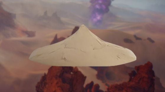 Sable Farine Dune Awakening : Où trouver le Flour Sand facilement et à quoi sert cette ressource ?