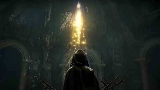 Atteindre le niveau max sur Elden Ring Nightreign ne semble servir à rien et on vous explique pourquoi