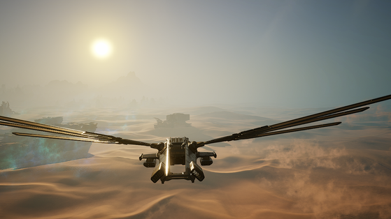 Dune Awakening