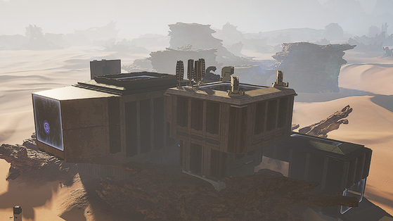 Dune Awakening