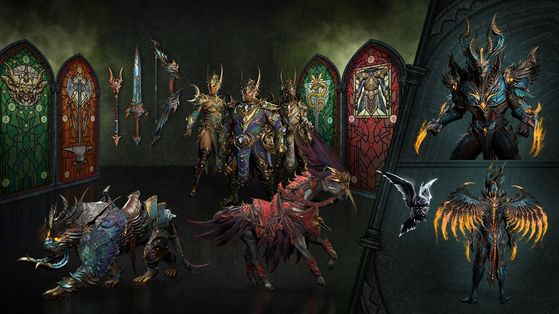 Diablo IV