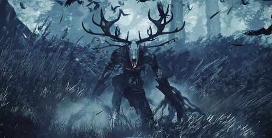 The Witcher 3 : Wild Hunt - The Witcher 3 : Wild Hunt