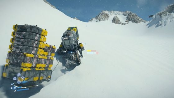 Trophées Death Stranding 2 : Comment obtenir le 100 % pour le Platine ?