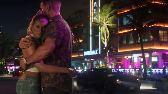 GTA 6 serait ultra ambitieux pour cette feature, et il ne s'agit ni de sa carte ni de son scénario