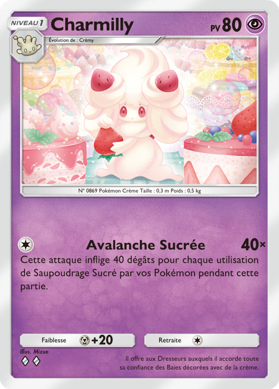 JCC Pokémon Pocket
