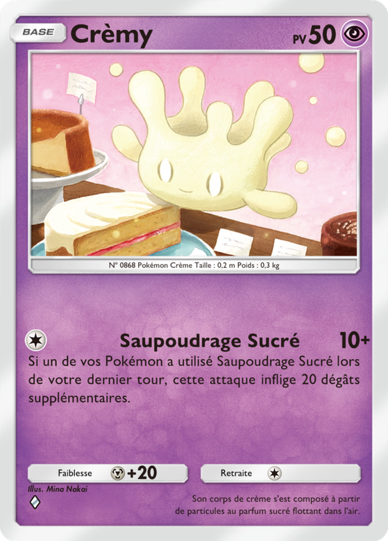 JCC Pokémon Pocket
