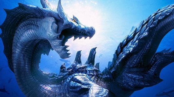 Monster Hunter Wilds : Un mystère vieux de 16 ans pourrait enfin être résolu grâce à cette nouvelle mise à jour
