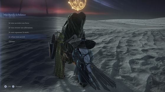 Elden Ring Nightreign
