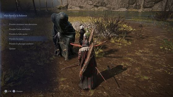 Elden Ring Nightreign