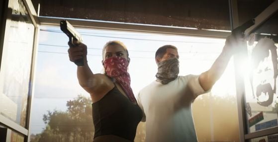 Grand Theft Auto VI