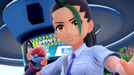 Les RPG Pokémon ne possèdent plus des animations graphiques exceptionnelles, et il existe une raison à cela...