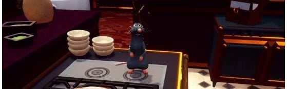 Disney Dreamlight Valley