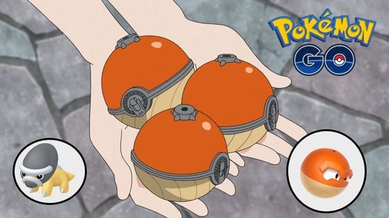 Défi de collection Pokémon GO : comment obtenir toutes les créatures pour réussir ceux de la Célébration de Hisui ?