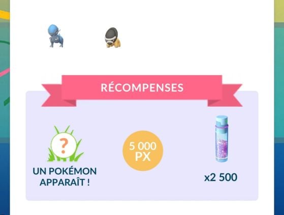Pokemon GO