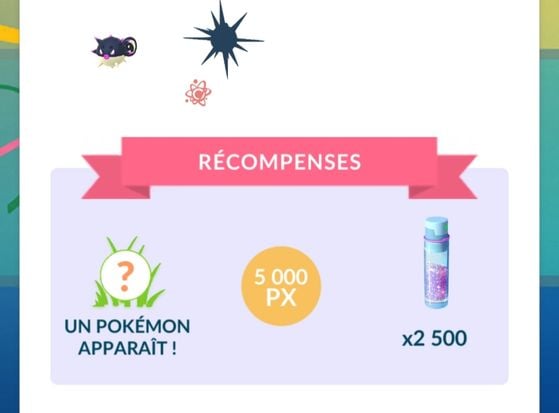 Pokemon GO