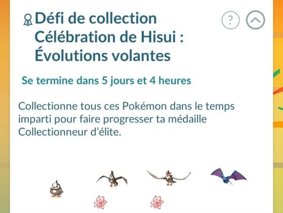 Pokemon GO