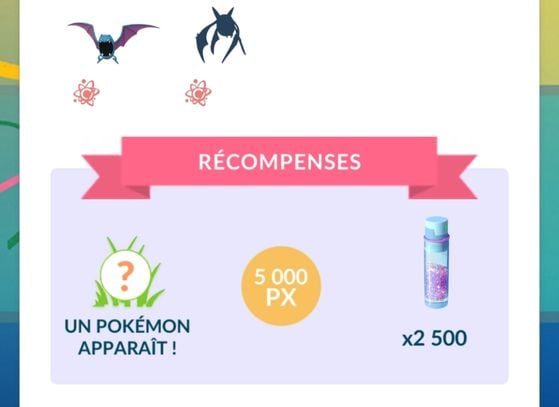 Pokemon GO