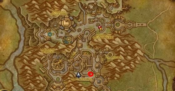 World of Warcraft