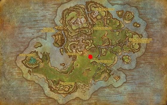 World of Warcraft