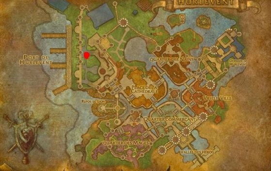 World of Warcraft