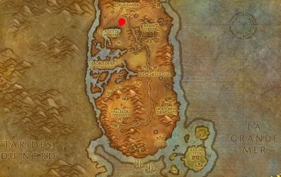 World of Warcraft
