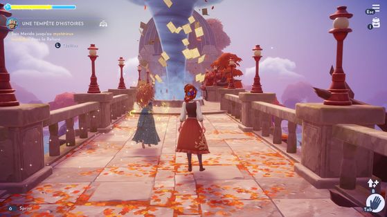 Disney Dreamlight Valley