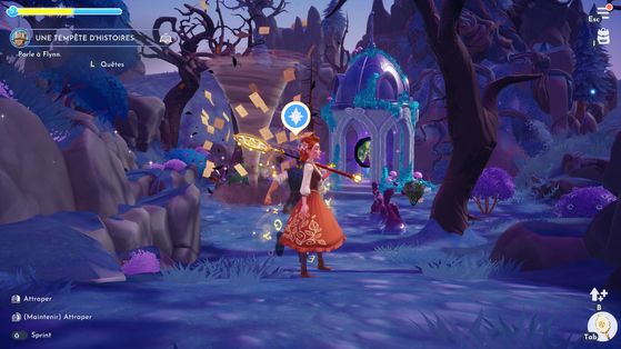 Disney Dreamlight Valley