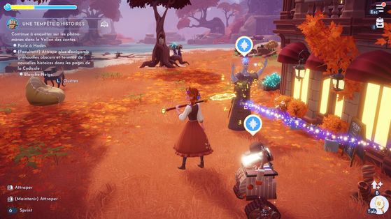 Disney Dreamlight Valley