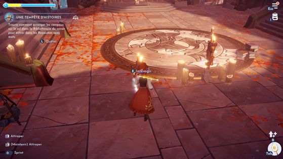 Disney Dreamlight Valley