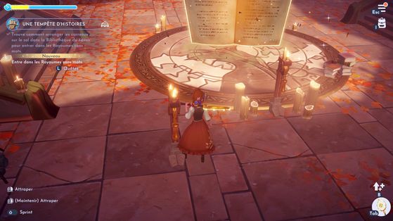 Disney Dreamlight Valley