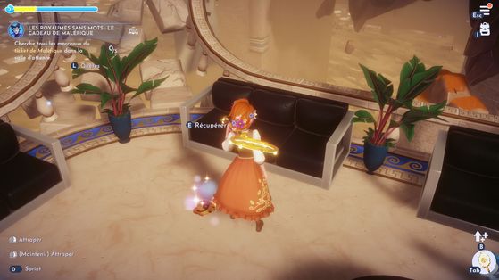 Disney Dreamlight Valley