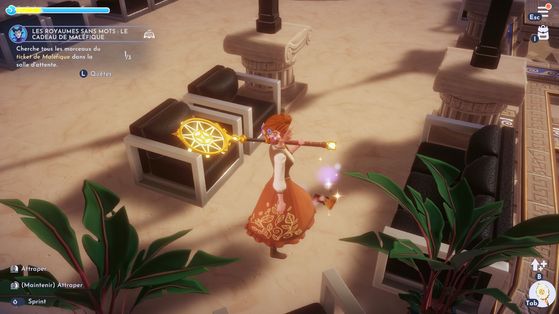 Disney Dreamlight Valley