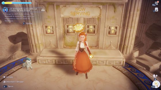 Disney Dreamlight Valley