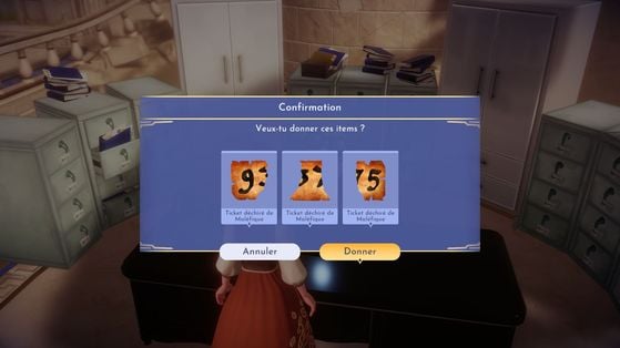 Disney Dreamlight Valley