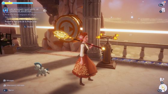 Disney Dreamlight Valley