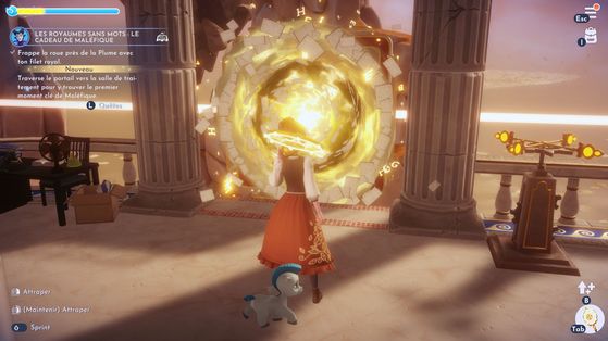 Disney Dreamlight Valley