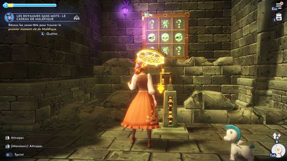 Disney Dreamlight Valley